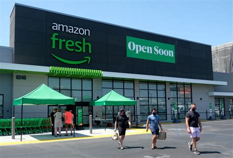 Top 10 Best Amazon Fresh in Houston, TX - March 2024 - Yelp - Amazon Fresh Grocery Delivery, Amazon Fresh Pickup- Houston, Sprouts Farmers Market, Phoenicia Specialty Foods, Whole Foods Market, H Mart - Bellaire, Nourish Market, Walmart Superstore, Kroger
